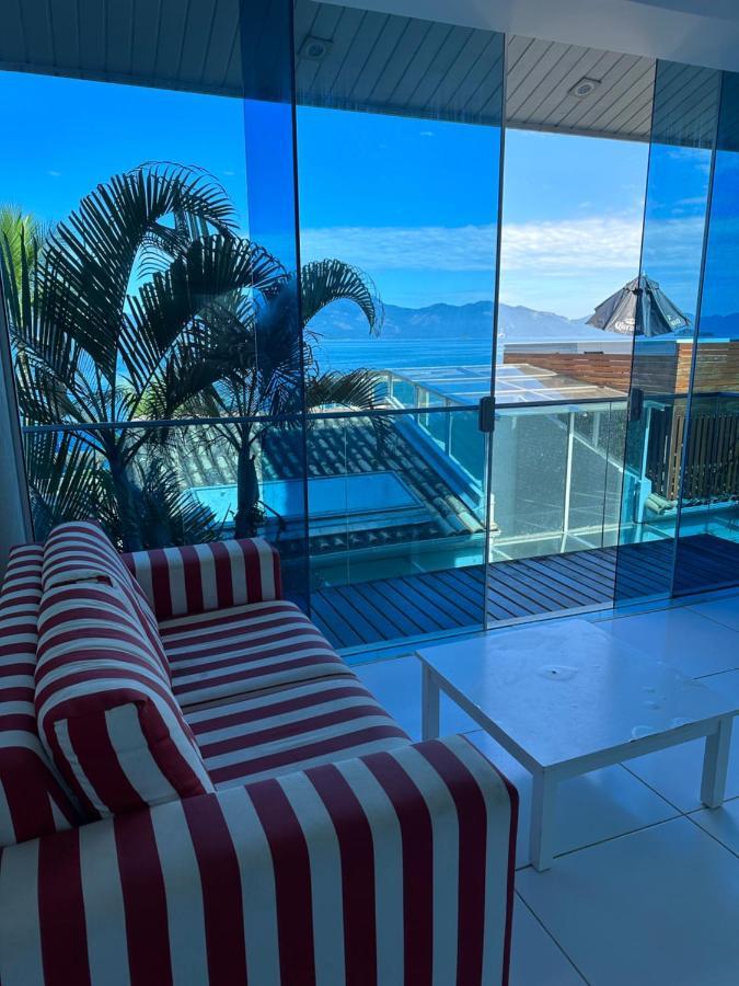 Residencia Angra Deep Blue Lejlighed Angra dos Reis Eksteriør billede