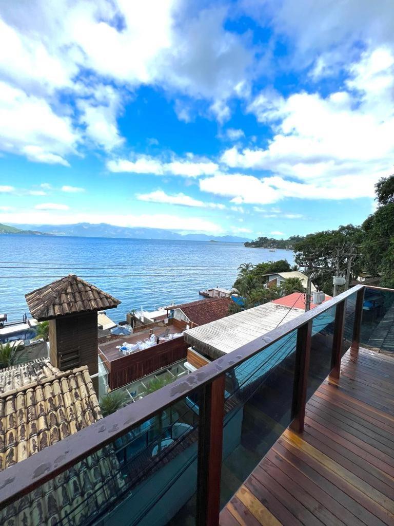 Residencia Angra Deep Blue Lejlighed Angra dos Reis Værelse billede