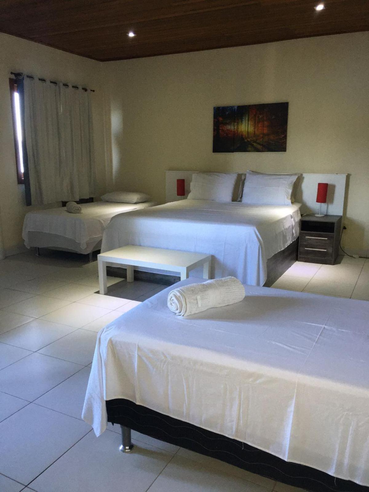 Residencia Angra Deep Blue Lejlighed Angra dos Reis Værelse billede