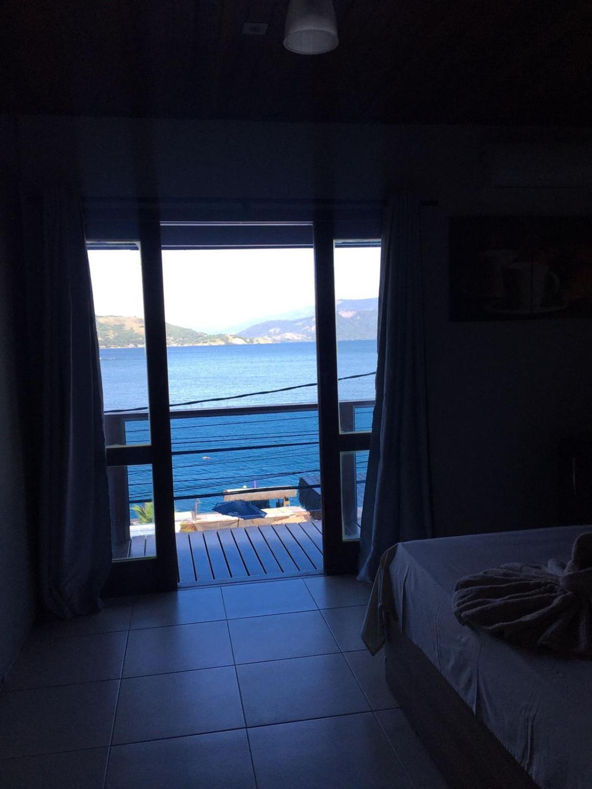 Residencia Angra Deep Blue Lejlighed Angra dos Reis Værelse billede