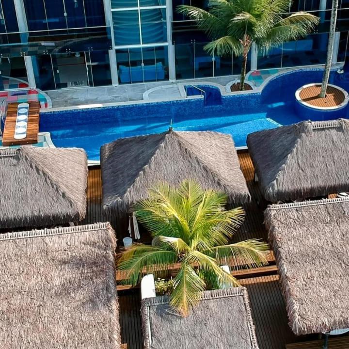Residencia Angra Deep Blue Lejlighed Angra dos Reis Eksteriør billede
